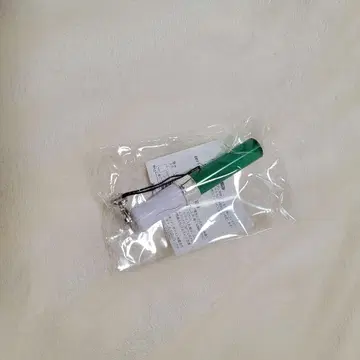 RAB 무도관 복권 미니 응원봉 마론