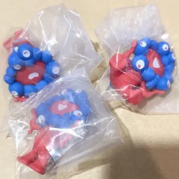 라스트 1세트 미야쿠미야쿠 해양당 가챠 리버스 컬러 컴플리트