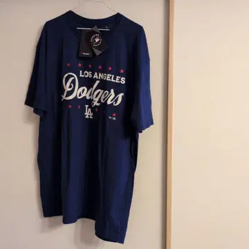 LA 다저스 Fanatics 티셔츠 2XL