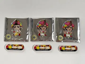 골든 카무이 네부타 축제 오가타 타니가키 아크릴 스탠드 아크스타 금카무