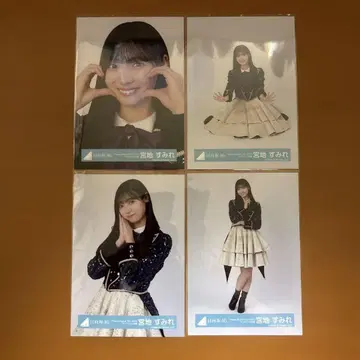 히나타자카46 미야치 스미레 Happy Magical Tour 2024