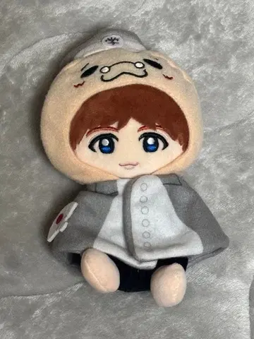 Hey! Say! JUMP 이노오 케이 봉제 인형 마스코트