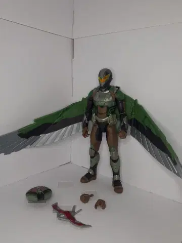 마블 레전드 / Mavel legends 팔콘