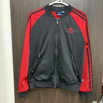 adidas originals 트랙 자켓 저리