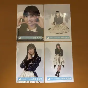 히나타자카46 미야치 스미레 Happy Magical Tour 2024