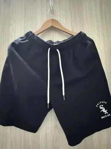 시카고 화이트삭스 숏팬츠 L
