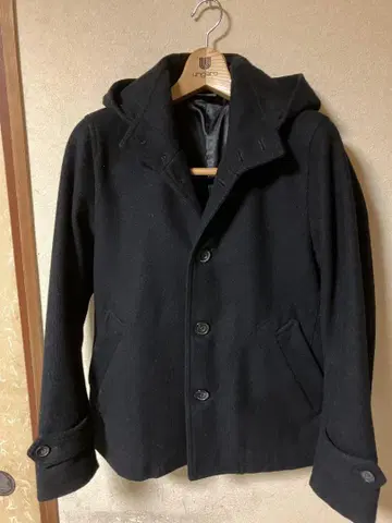 HARE 코트