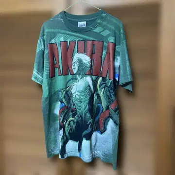 AKIRA 셔츠