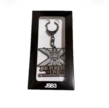 JSB3 FOREVER ONE 키링