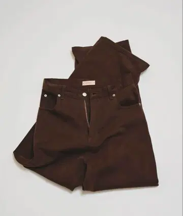 todayful Cary's Denim
