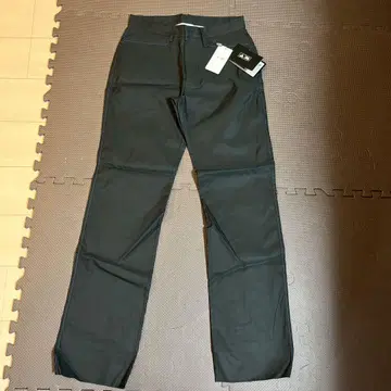 adidas 골프 남성 바지 허리 82 블랙