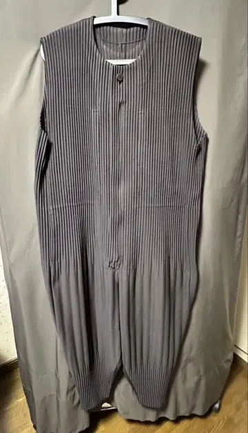 옴므 플리세 이세이 미야케 올인원