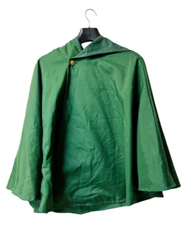 USJ 유니버셜 진격의 거인 조사병단 망토 할로윈 분장