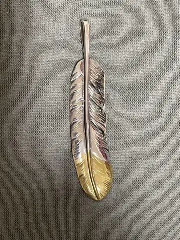 선금 페더
