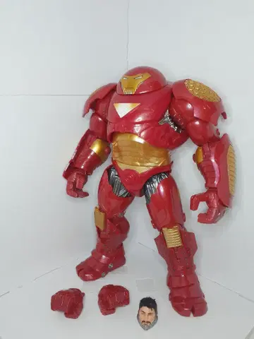 마블 레전드 / Marvel legend 헐크버스터