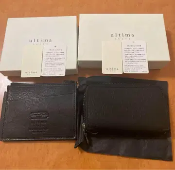 ultima TOKYO 소가죽 일본제 이탈리아 가죽 세트 판매