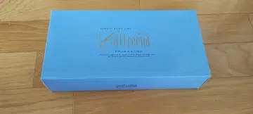 California 화이트 코르셋
