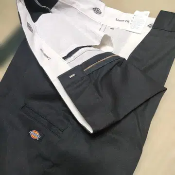 Dickies 루즈핏 팬츠 44