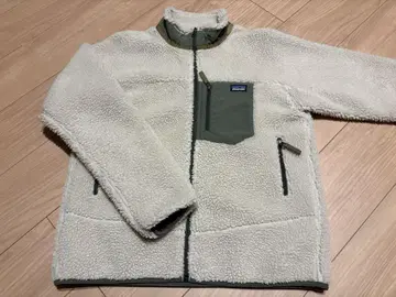 patagonia 파타고니아 레트로X 키즈 XXL