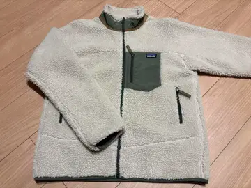 가격 인하 patagonia 파타고니아 레트로X 키즈 XXL