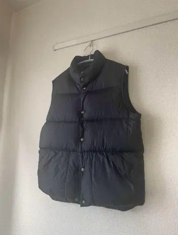 L.L.Bean 다운 베스트 70s 80s