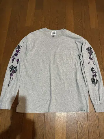 대즐 슈가. 롱티