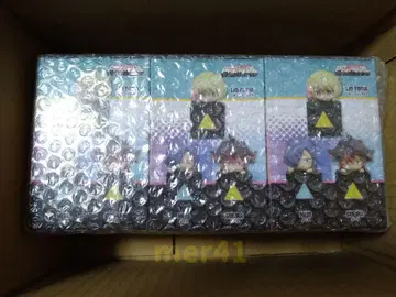프로메아 히카케 피규어 (리오 메이스 게라) 3종 세트