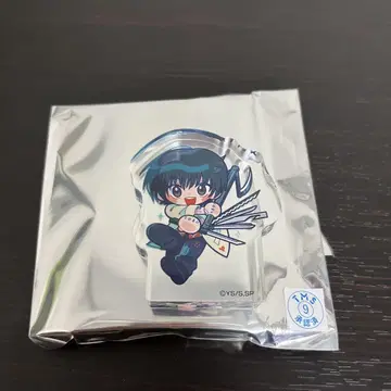 사카모토 데이즈 도쿄 타워 아크릴 블록 나구모