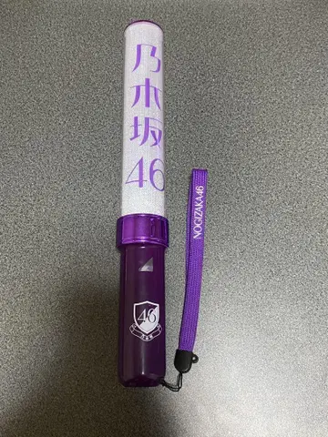 노기자카46 응원봉