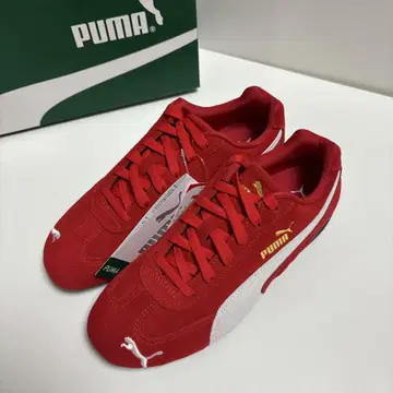 PUMA speedcat og 스피드캣