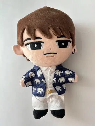 스노치루 BIG 의상 와타나베 쇼타