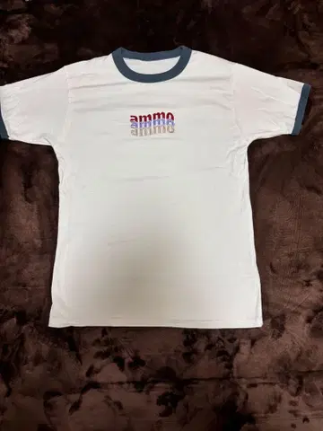 ammo 링거 T