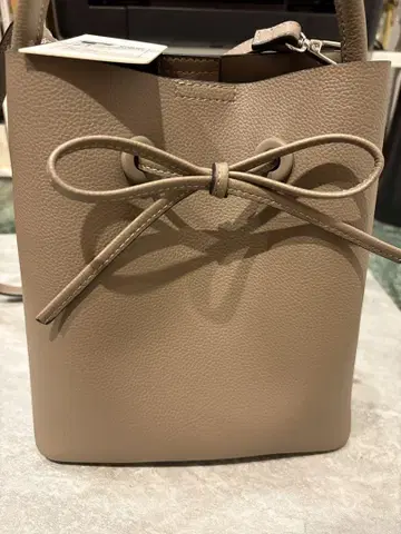 프레이 아이디 리본 백