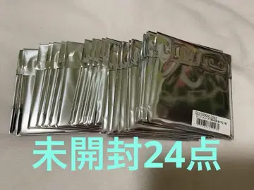 니지산지 니지타운 혜택 미개봉 24점