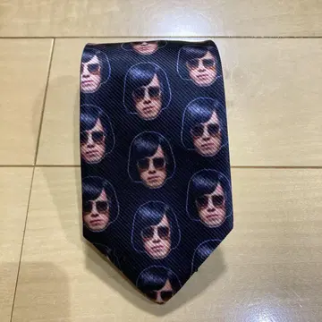 마츠나가 텐마 넥타이