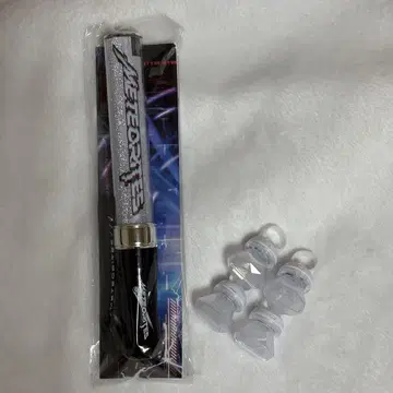 Meteorites 응원봉 멜트 다 텐시 라이트링