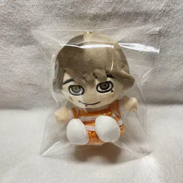 마루야마 류헤이 치비누이