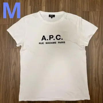 APCT 셔츠