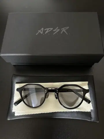 A.D.S.R SATCHMO 01s(Lt.Gray)