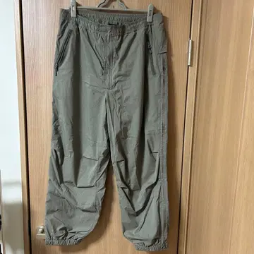 DAIWA PIER39TECH MIL ECWCS OVER PANTS