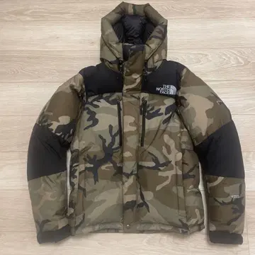THE NORTH FACE 발트로 라이트 자켓