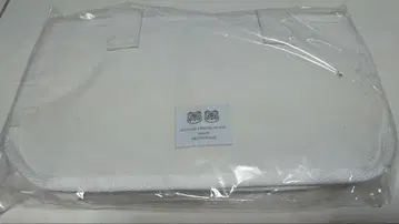 모여봐요 동물의 숲 젤라또피케 백 캔버스 파우치 모동숲 젤라피케