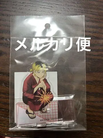 하이큐 하이드리 아크릴 스탠드 코즈메 켄마 TOUCH THE DREAM