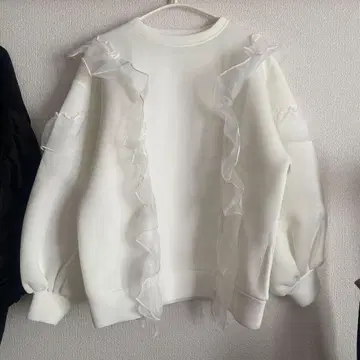 MARRYME BABY TULLE TOPS 펄 없음