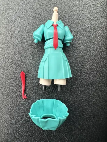 Figure-rise Standard 아마테 유즈리하(마추) 몸통