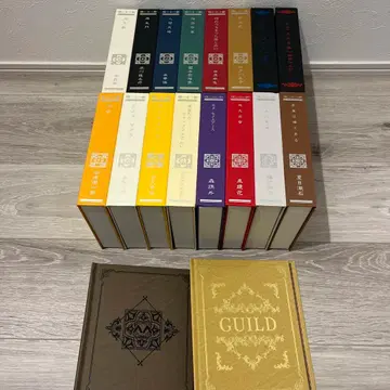 문호 스트레이독스 애니메이트 한정판 Blu-ray 16권 세트