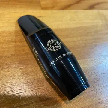 S 90 180 알토 색소폰 마우스피스