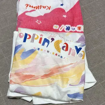Poppin'Party LIVE 2024 Poppin'Canvas