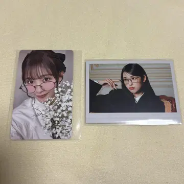 이시이 란 트레이딩 카드