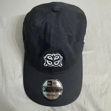 SNIDEL NEWERA 9TWENTY 캡